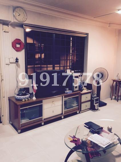 Blk 720 Yishun Street 71 (Yishun), HDB 4 Rooms #76433672